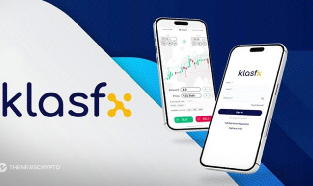 Trading Reimagined: KlasFX Upgrades User Experience With Investor-First Approach