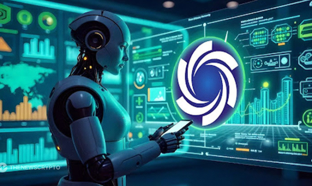 Trump Taps Ukraine’s Profits for AI and Defense Will AI Tokens See a Surge?