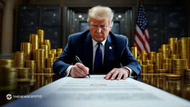White House Establishes Strategic Bitcoin Reserve Ahead of Crypto Summit