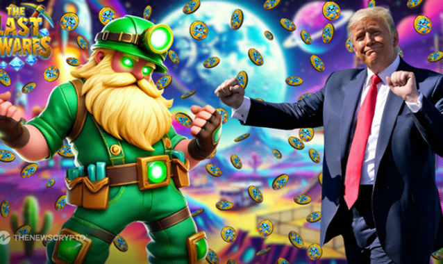 Trump’s Pro-Crypto Stance Is Driving Market Speculation – Which Altcoin Could Be the Best To Buy?
