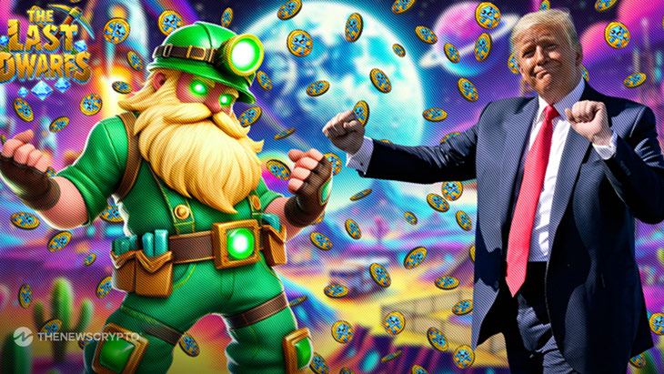 Trump’s Pro-Crypto Stance Is Driving Market Speculation – Which Altcoin Could Be the Best To Buy?