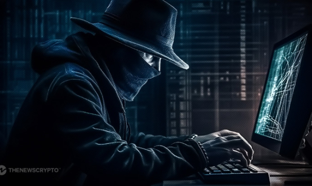 Dark web Hackers