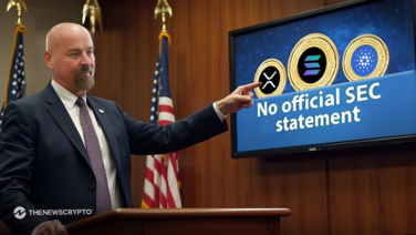 SEC XRP