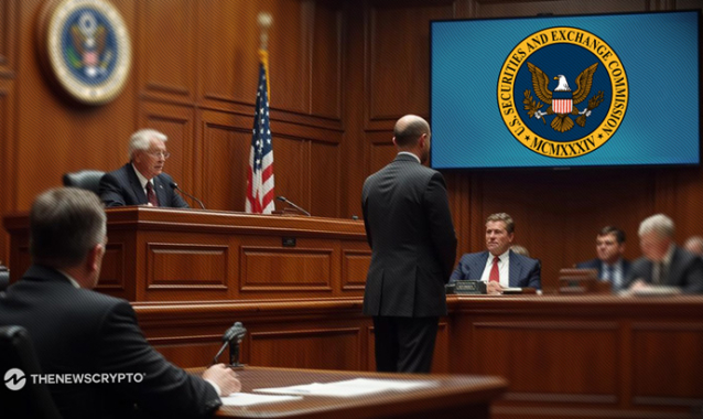 US Judge Dismisses SEC Fraud Case Against Hex Founder Richard Heart