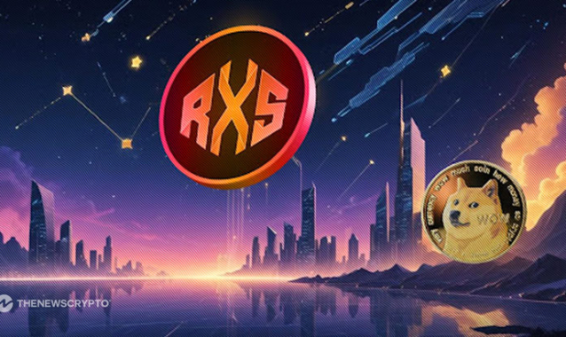 Viral Penny Crypto That Could Match Dogecoin's (DOGE) 22,000% Run to the Top Over the Next Few Months