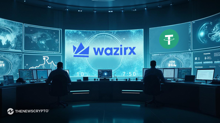 WazirX Recovery at Risk, Can Jason Kardachi Be Trusted?