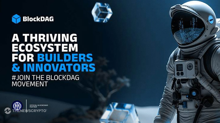 Whales Jump in Before BlockDAG’s Testnet Launch While Cardano Dips & Litecoin Price Predictions Target $200.5 