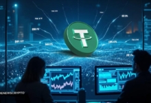 USDT Reigns Supreme on Tron Network, Holding 98.5% Market Share