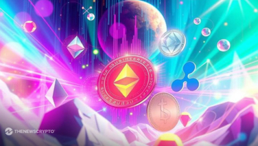 While XRP & ADA Stay Strong as Market Dips, DuragDoge Rockets up the Charts!
