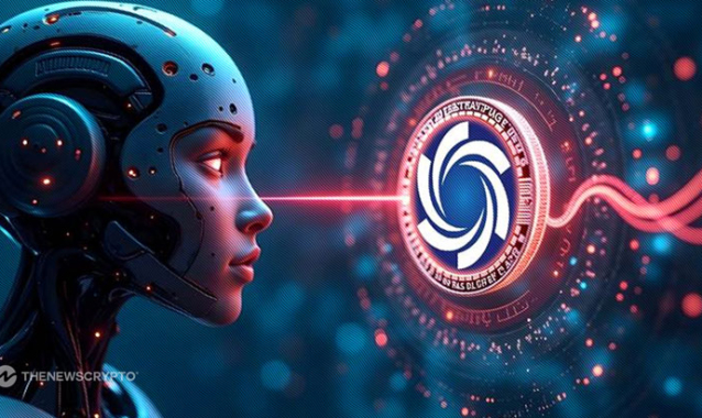 Why Are PI Coin Investors Shifting Focus to Ozak AI at $0.003?