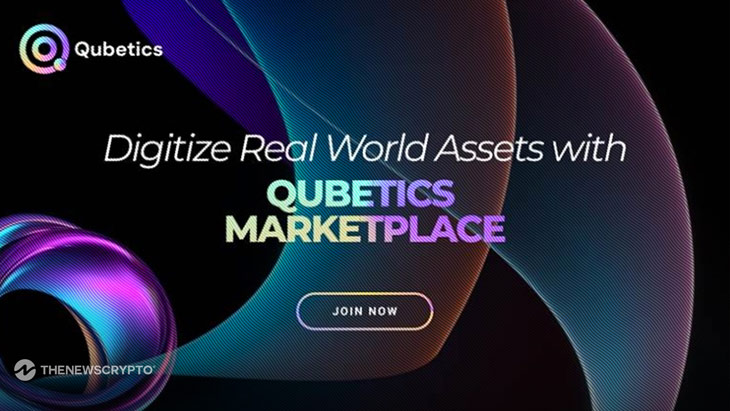 Why Qubetics Could Be the Next Crypto To Hit $1 With Real-World Tokenization, as Binance and Sonic Gains Momentum