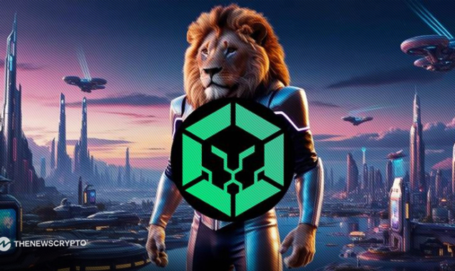 Why Wait 5 Years With Solana (SOL)? This Altcoin Could Turn $1,000 Into $50,000 in 6 Months