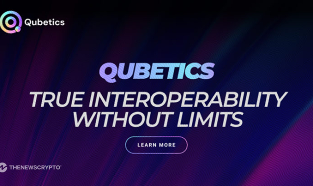 With 23,500 Holders and Counting, Qubetics is the Best Crypto To Buy 2025 While Binance and Ethereum Dominate!
