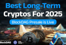 Wondering Which Is the Best Crypto To Buy Now? Here’s Why BDAG, SOL, XRP, & LTC Are Must-Haves for Your Portfolio in 2025!