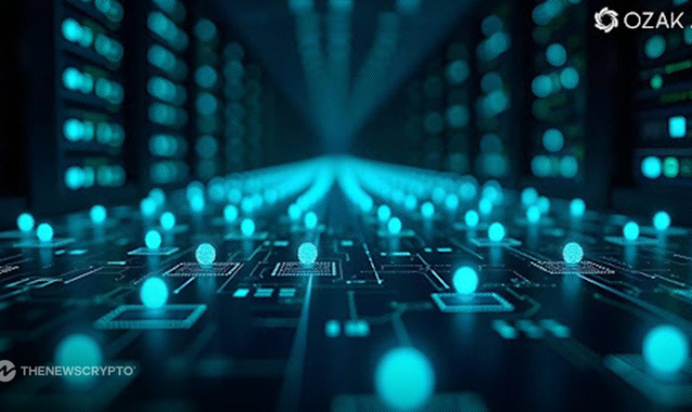 XRP Competitor Ozak AI Could Deliver 500x Returns With Its AI-Powered Innovation