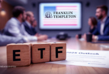 XRP ETF Franklin Templeton