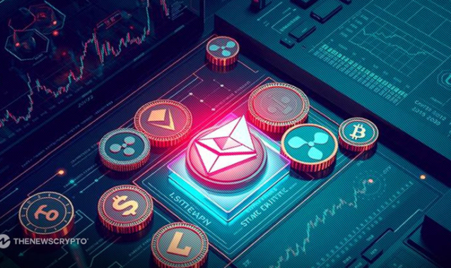 XRP, ETH, ADA Face Wild Market Swings Yet, DuragDoge Stays on the Uptrend!