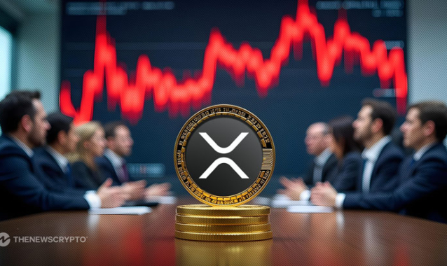 Bear Territory Ahead? XRP Holds Its Breath at Key Support