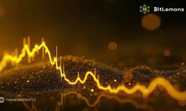 XRP Gains 3.2%, Pi Battles Resistance, PEPE’s Downtrend Continues—But BitLemons Is Just Getting Started
