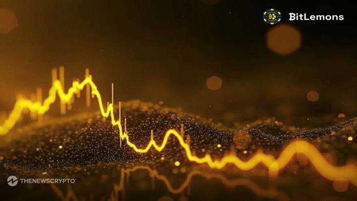 XRP Gains 3.2%, Pi Battles Resistance, PEPE’s Downtrend Continues—But BitLemons Is Just Getting Started