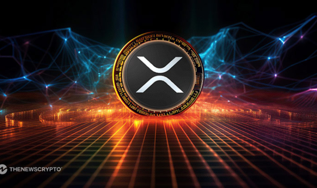 XRP Hit Hard in Market Liquidation While FX Guys’ Big Move Might Be Just Ahead!