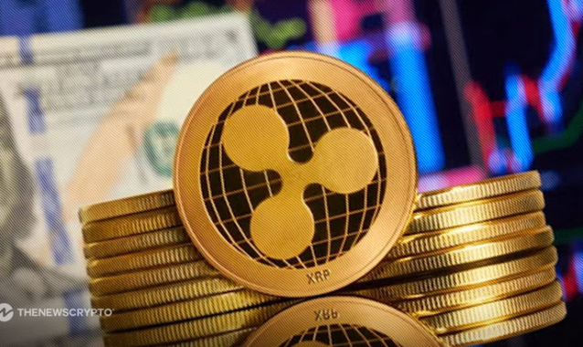 XRP Price Jumps Over 12% As SEC Ends Ripple Lawsuit, XRPTurbo ($XRT) Presale Raises 120,000 XRP