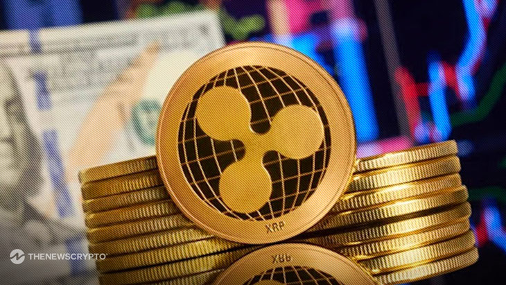 XRP Price Jumps Over 12% As SEC Ends Ripple Lawsuit, XRPTurbo ($XRT) Presale Raises 120,000 XRP