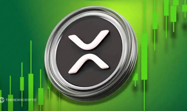 XRP Price Rallies 30% While XRPTurbo’s AI Launchpad Rockets To 70% Presale Filled—Will This Be The Next DeFi Breakthrough On Ripple?