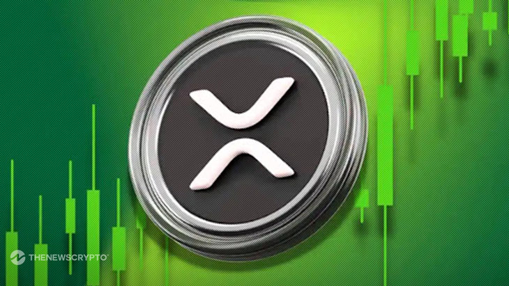 قیمت XRP با افزایش ۳۰% در حالی که لانچ‌پد AI XRPTurbo به ۷۰% پیش‌فروش رسیده، بالا می‌رود—آیا این پیشرفت بعدی DeFi در ریپل خواهد بود؟