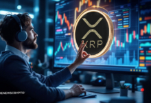 XRP Price Analysis: Is a Breakout Near or a Deeper Drop Incoming?