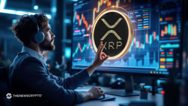 XRP Price Analysis: Is a Breakout Near or a Deeper Drop Incoming?