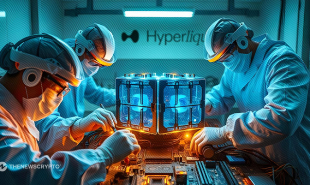 Hyperliquid