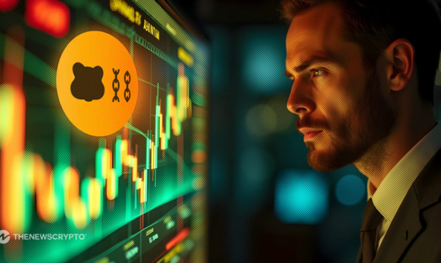BERA Token Eyes $7.00 as It Breaks Through $6.50 Resistance