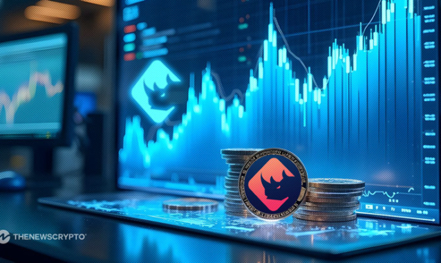 Four (FORM) Hits New All-Time High Amid Market Fluctuations