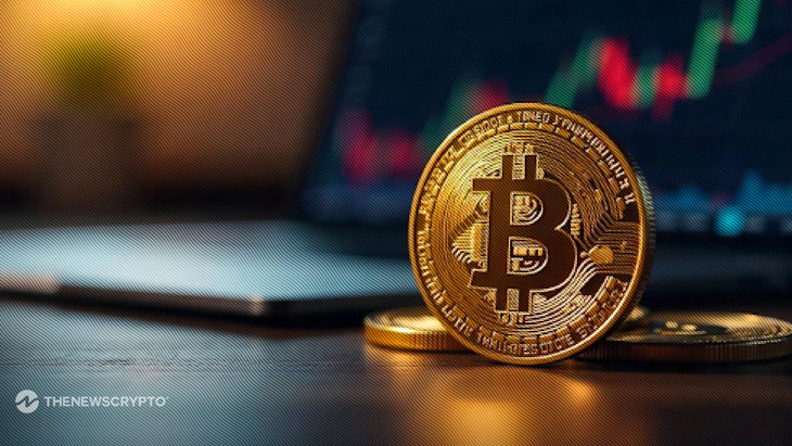 Bitcoin Slips Below $82K, What’s Ahead For BTC Price This Week?