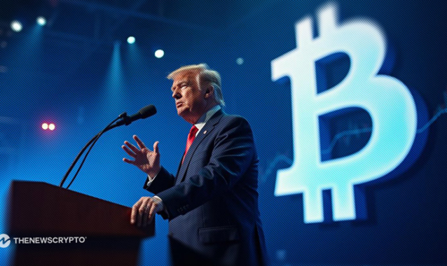 crypto strategic reserve
