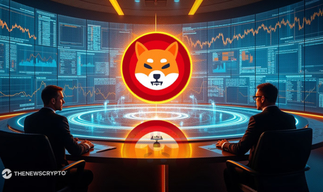 shiba inu breakout
