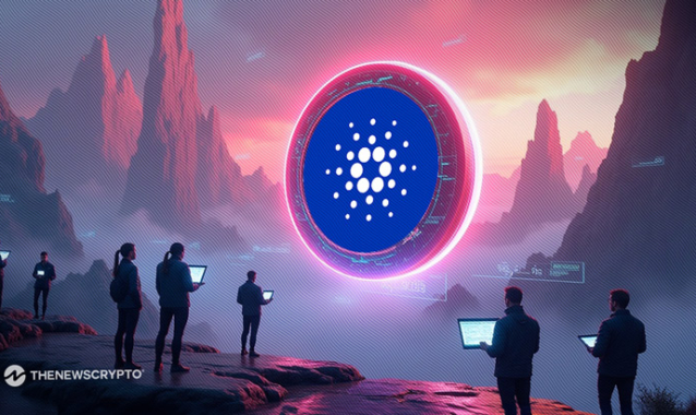 Cardano Shows High Positive Sentiment Despite Weak On-chain Growth