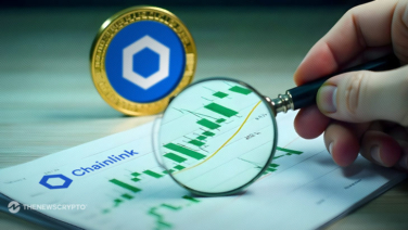 Chainlink Shows Signs of Strength, Analysts Set Big Targets