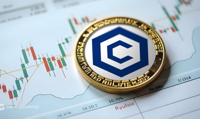 Is Cronos (CRO) 38% Weekly Surge Suggest a Further Bullish Rally?