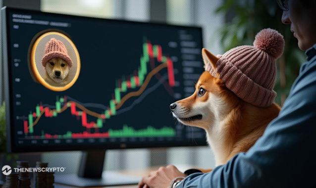 Dogwifhat (WIF) Price Analysis: Can the Memecoin Rally Continue?