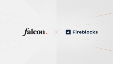 Falcon Finance Integrates Fireblocks Off Exchange to Enhance User Asset Security