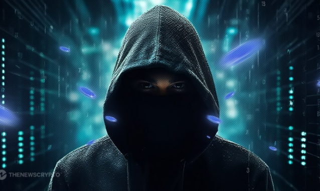 crypto scam