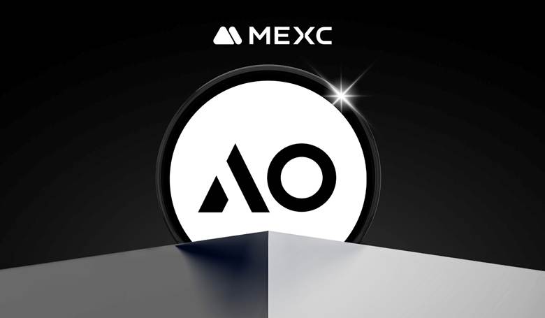 MEXC Lists AO (AO), Expanding Support for Decentralized Computing and AI Innovation With a 140,000 USDT Prize Pool