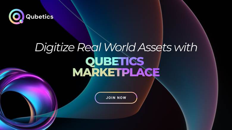 Why Qubetics Could Be the Next Crypto To Hit $1 With Real-World Tokenization, as Binance and Sonic Gains Momentum