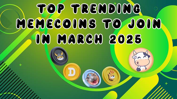 5 Best Meme Coins To Buy This Month: Just 1 Stage Left in BTFD’s Presale, $4K Could Soon Be Worth $120K—MEW, NOT and POPCAT Shine!