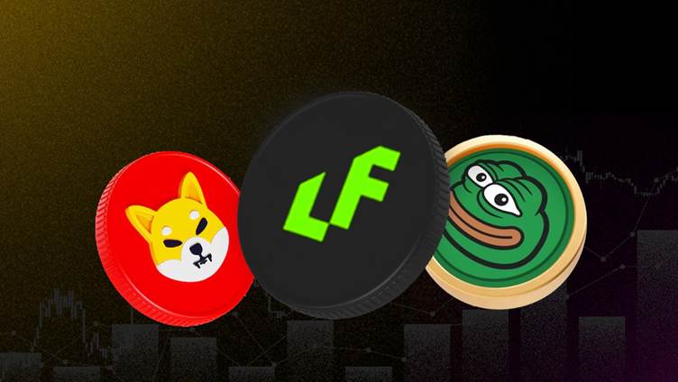 Crypto Insiders Are Quietly Loading Up on This SHIB & PEPE Alternatives (LF Labs) — Should You?