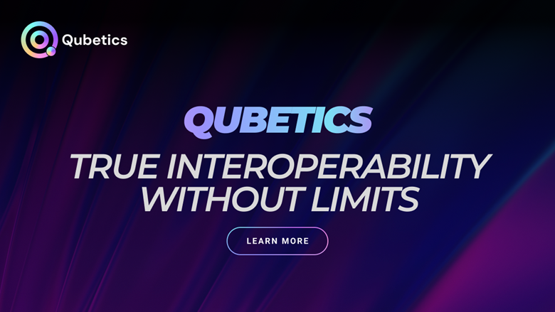 With 23,500 Holders and Counting, Qubetics is the Best Crypto To Buy 2025 While Binance and Ethereum Dominate!