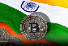 crypto in india