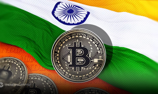 Will India Ever Approve a Bitcoin ETF While Keeping the 30% Crypto Tax?